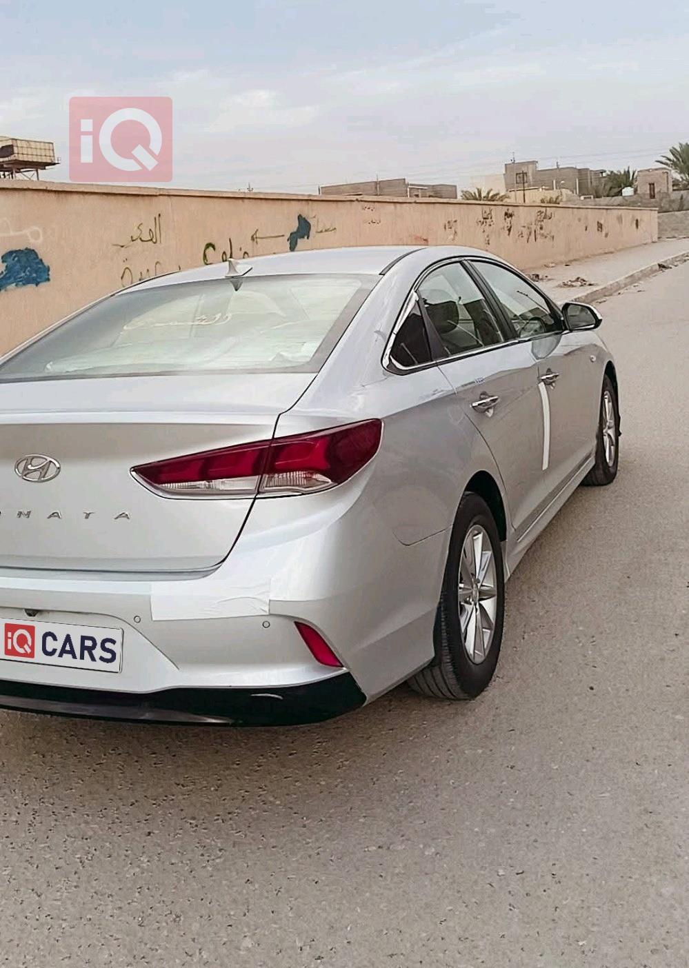 هيونداي سوناتا